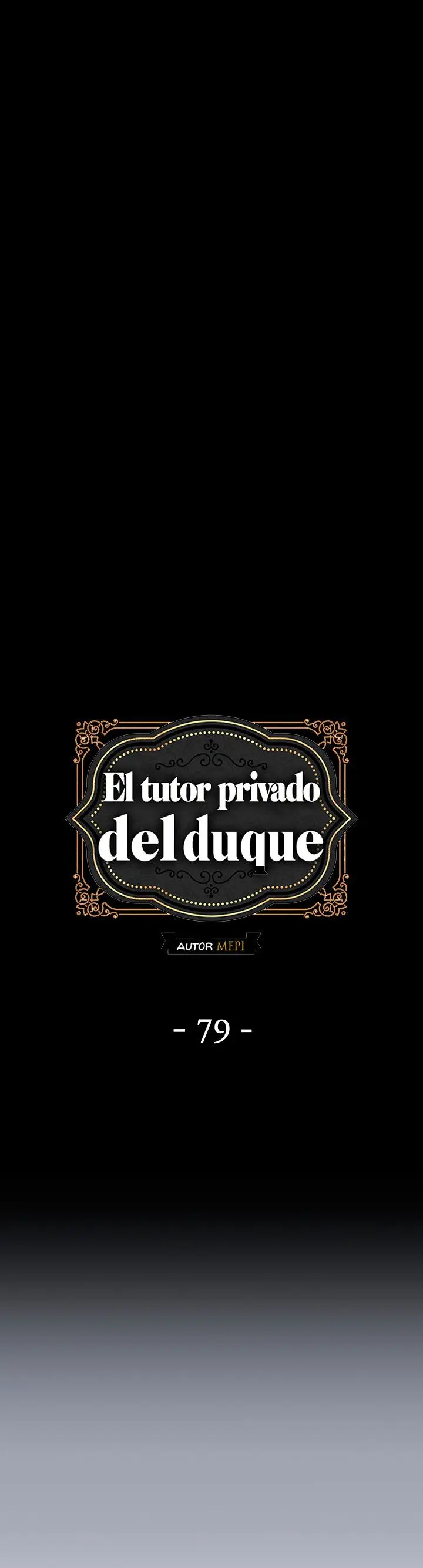El tutor privado del duque (2019) - Capítulo 79 - Página 24 - LectorTMOo