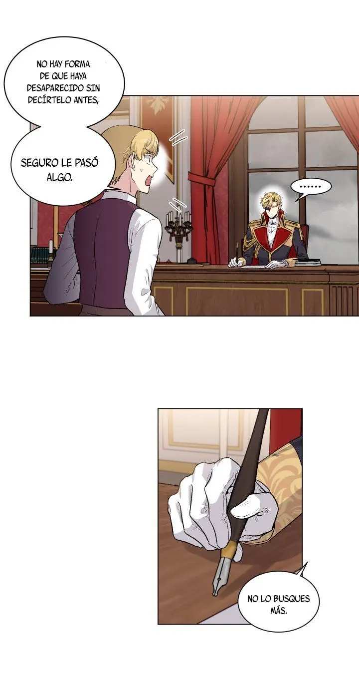 El tutor privado del duque (2019) - Capítulo 79 - Página 36 - LectorTMOo
