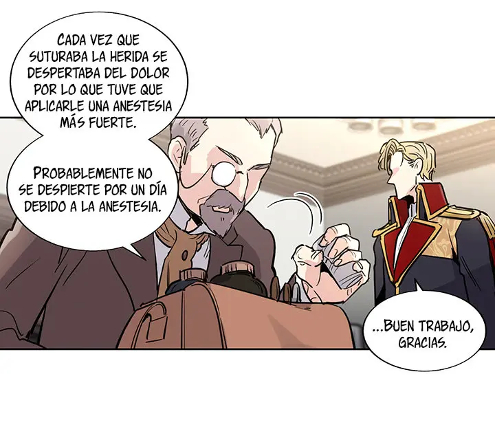 El tutor privado del duque (2019) - Capítulo 8 - Página 13 - LectorTMOo