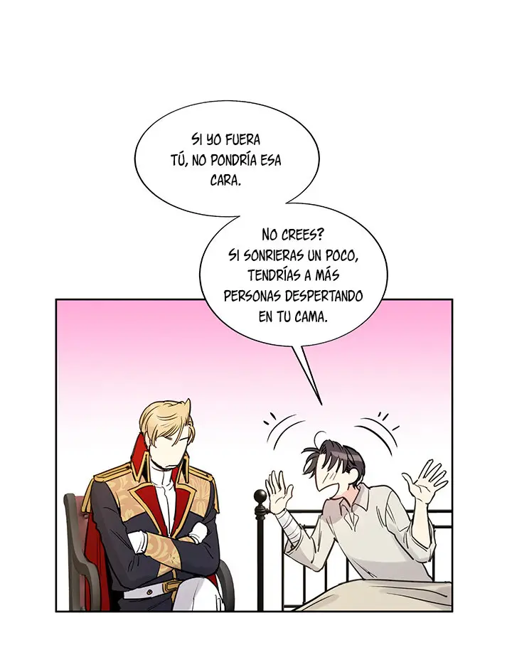 El tutor privado del duque (2019) - Capítulo 8 - Página 29 - LectorTMOo