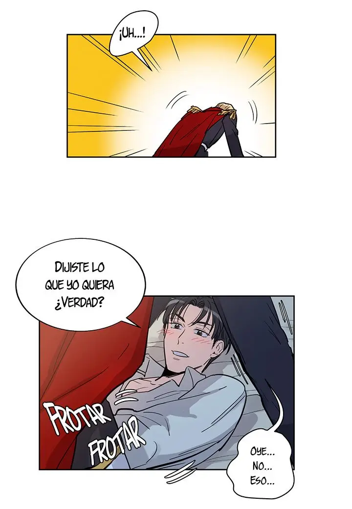 El tutor privado del duque (2019) - Capítulo 8 - Página 48 - LectorTMOo