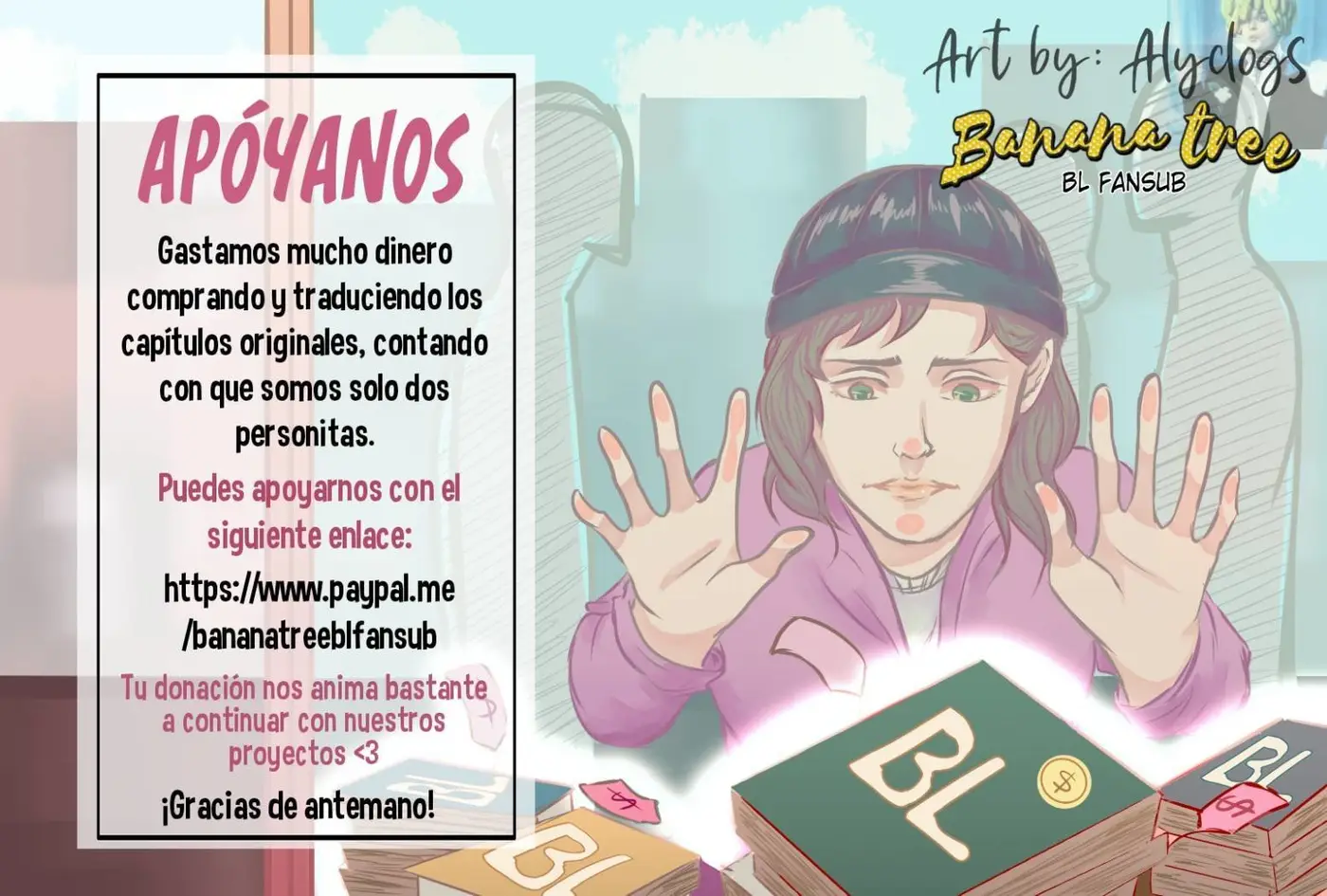 El tutor privado del duque (2019) - Capítulo 8 - Página 53 - LectorTMOo
