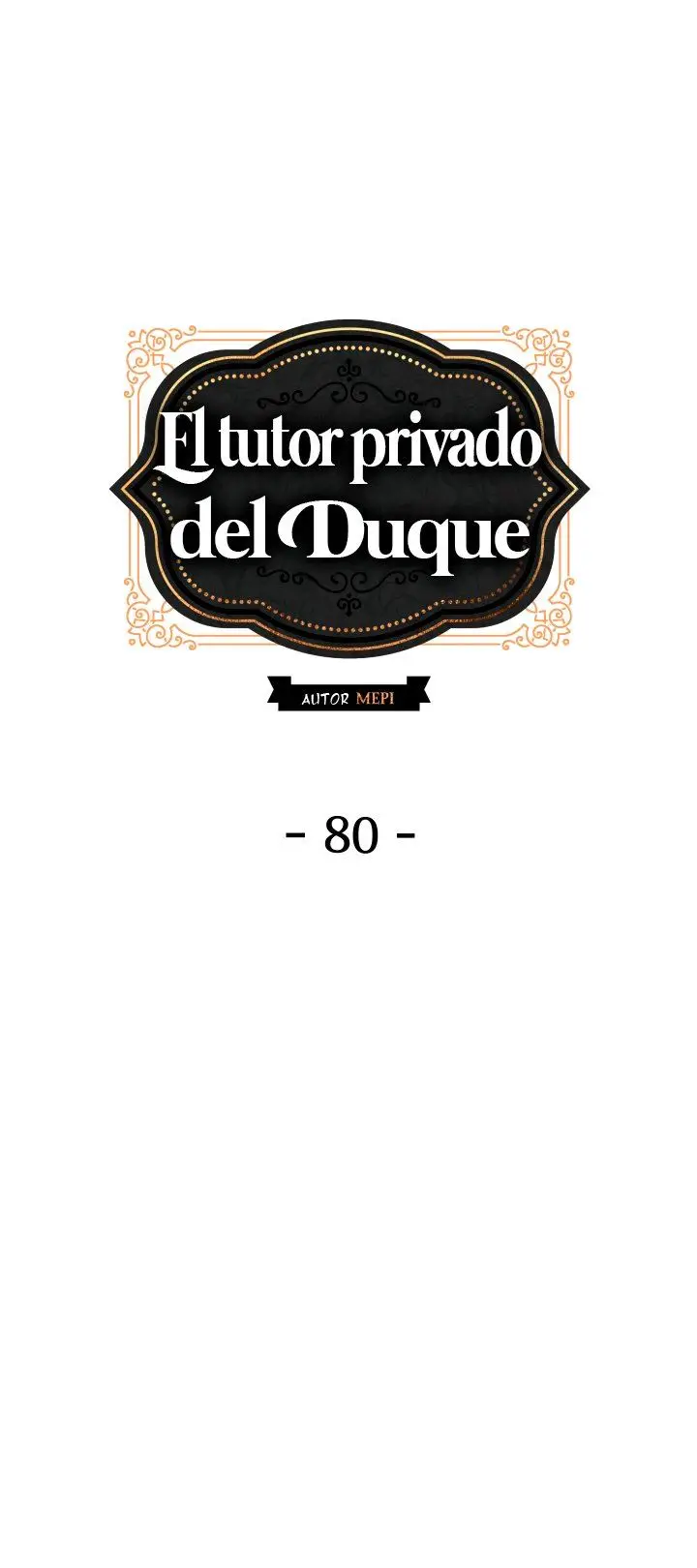 El tutor privado del duque (2019) - Capítulo 80 - Página 21 - LectorTMOo