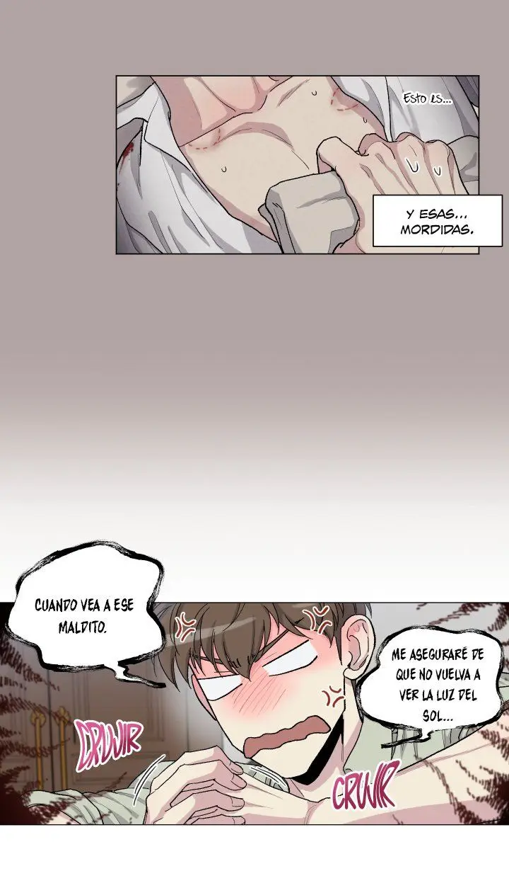 El tutor privado del duque (2019) - Capítulo 80 - Página 31 - LectorTMOo