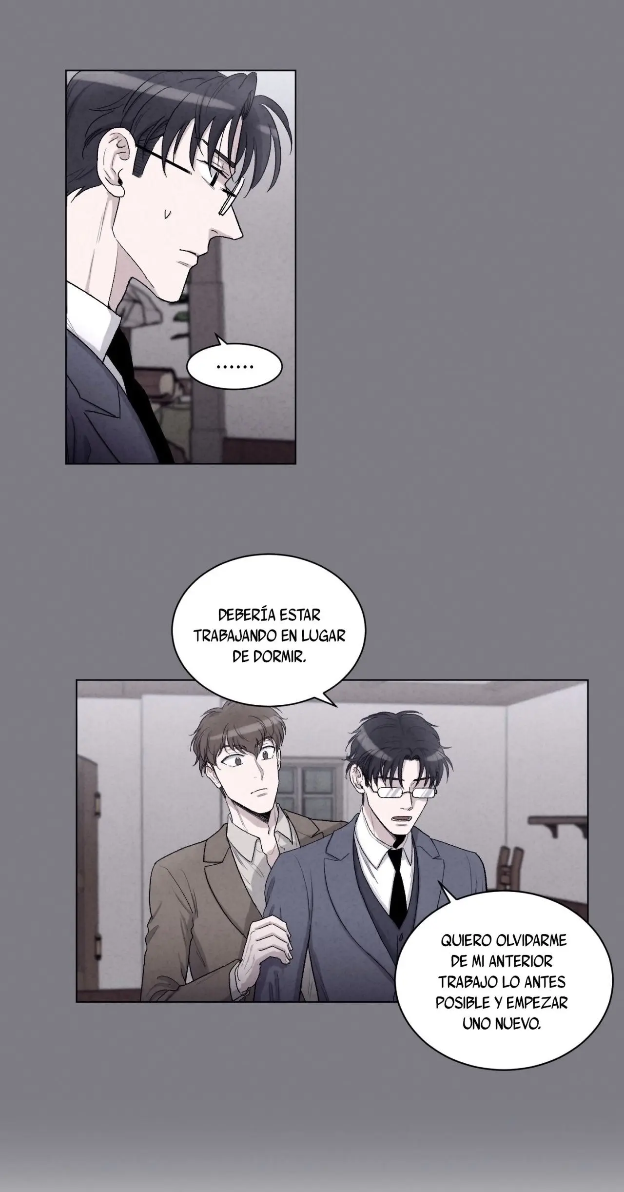 El tutor privado del duque (2019) - Capítulo 81 - Página 5 - LectorTMOo