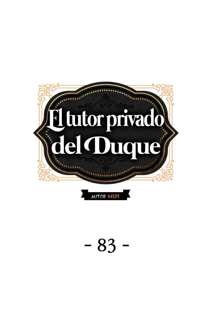 El tutor privado del duque (2019) - Capítulo 83 - Página 15 - LectorTMOo