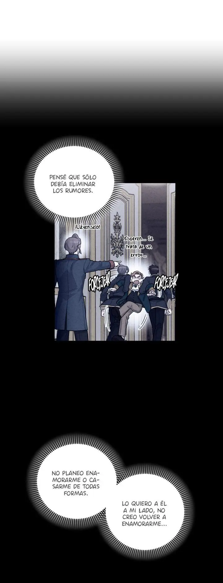 El tutor privado del duque (2019) - Capítulo 83 - Página 43 - LectorTMOo
