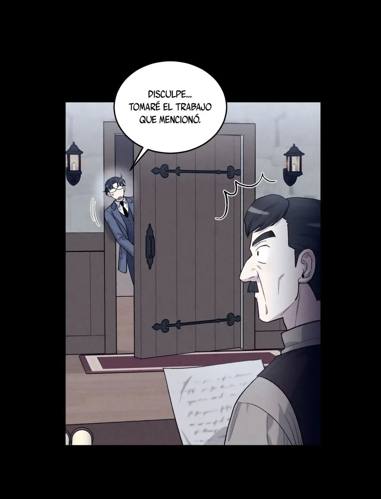 El tutor privado del duque (2019) - Capítulo 84 - Página 10 - LectorTMOo