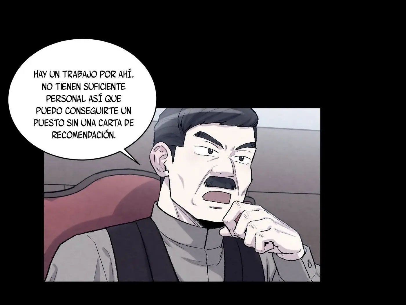 El tutor privado del duque (2019) - Capítulo 84 - Página 14 - LectorTMOo