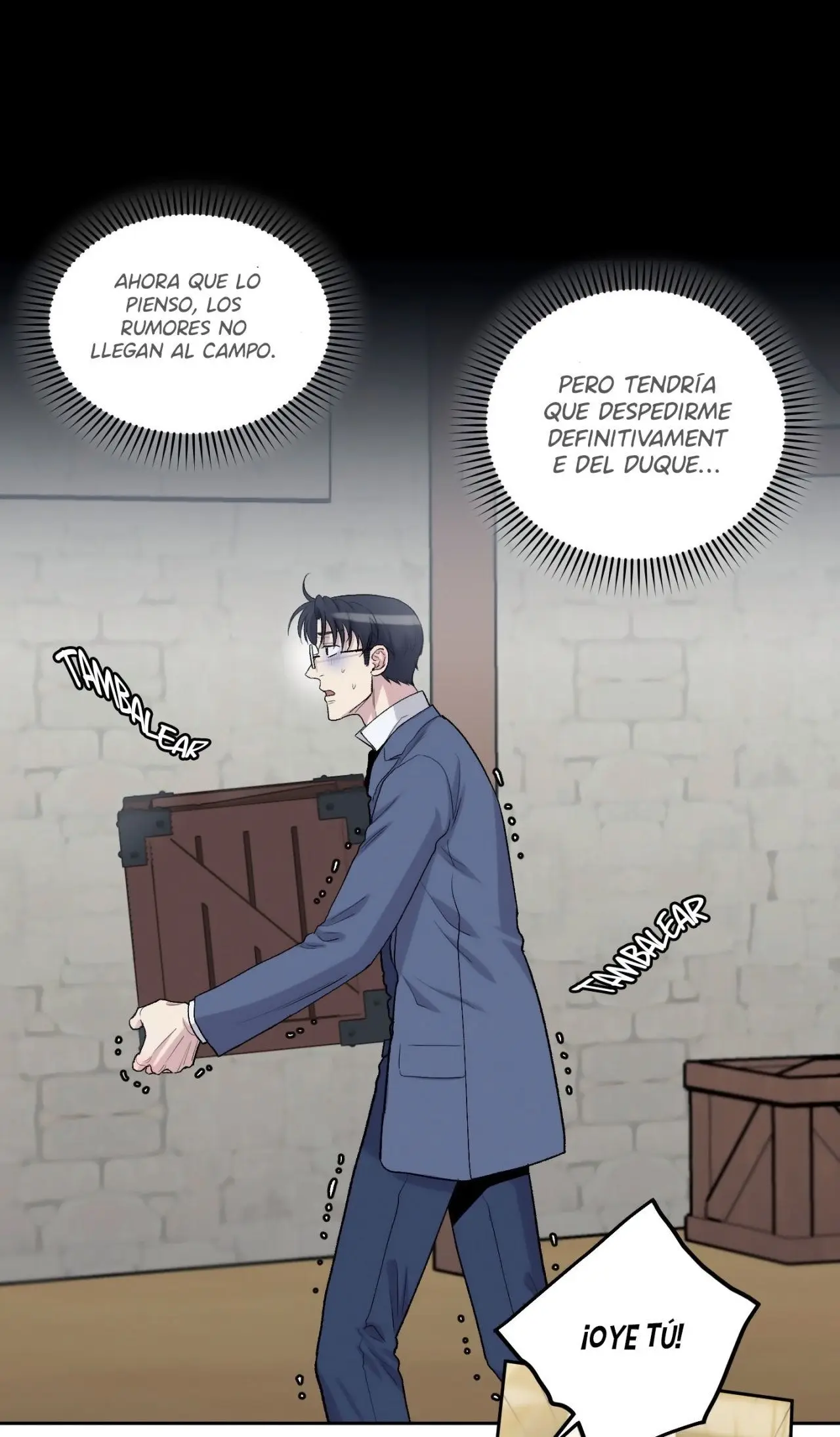 El tutor privado del duque (2019) - Capítulo 84 - Página 16 - LectorTMOo