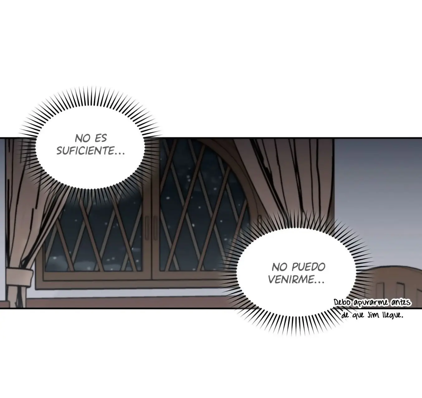 El tutor privado del duque (2019) - Capítulo 84 - Página 48 - LectorTMOo