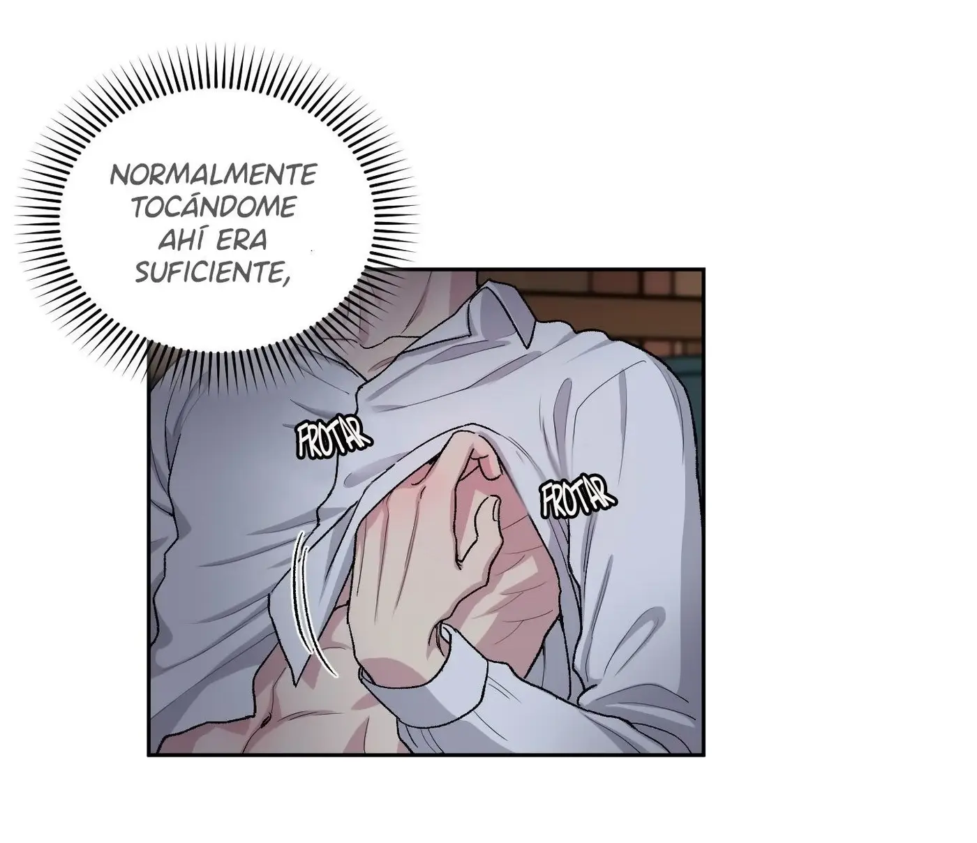 El tutor privado del duque (2019) - Capítulo 84 - Página 49 - LectorTMOo