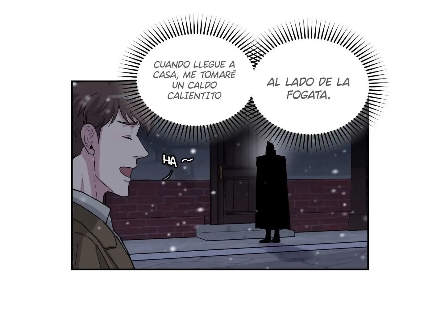 El tutor privado del duque (2019) - Capítulo 84 - Página 57 - LectorTMOo