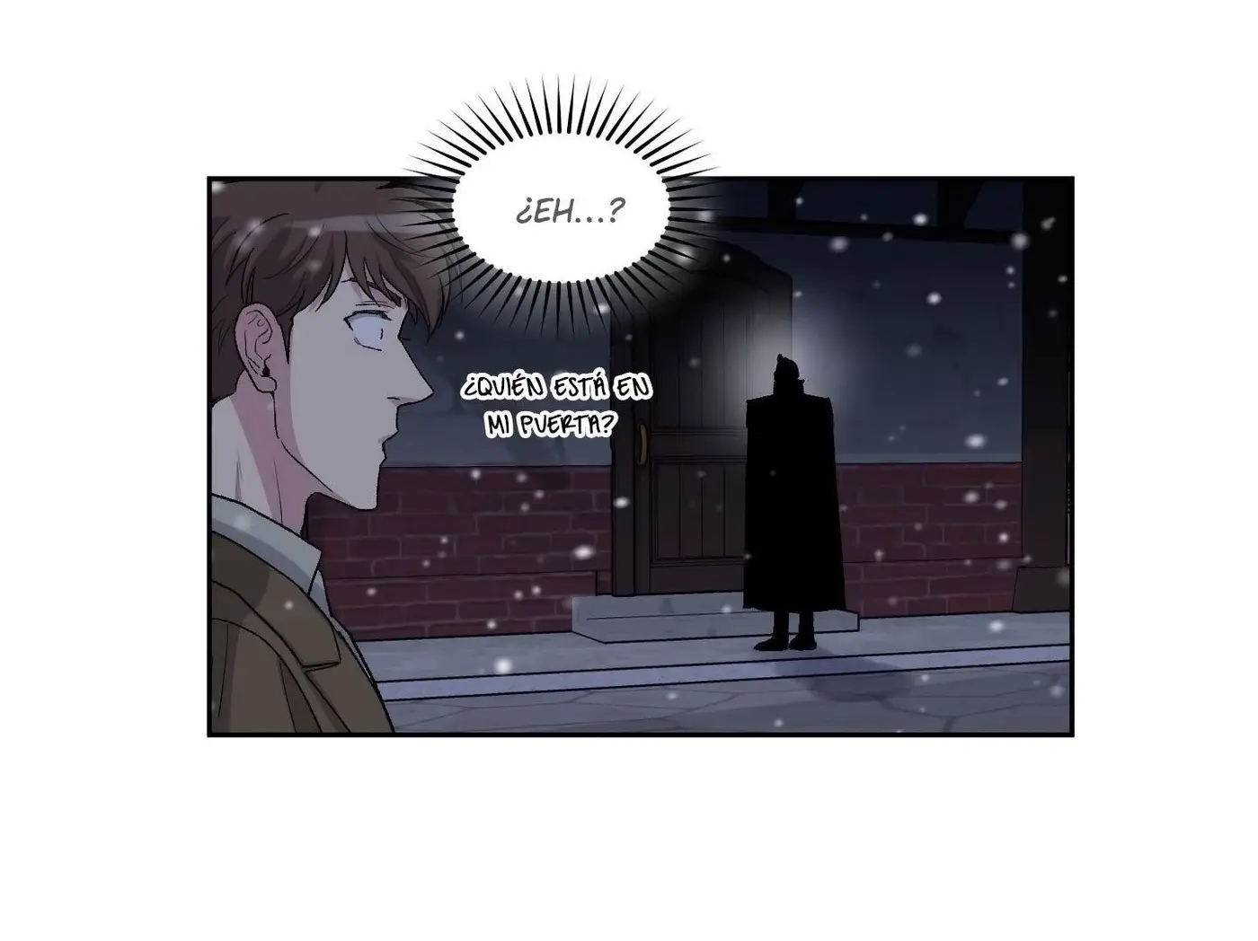 El tutor privado del duque (2019) - Capítulo 84 - Página 58 - LectorTMOo
