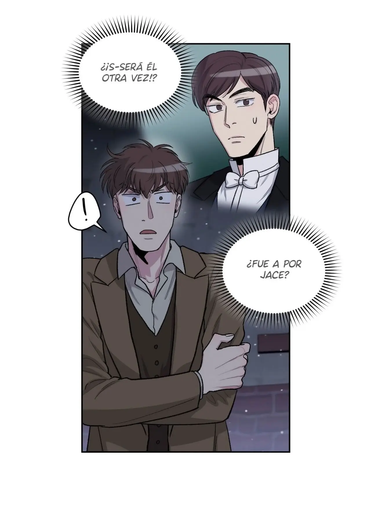 El tutor privado del duque (2019) - Capítulo 84 - Página 59 - LectorTMOo