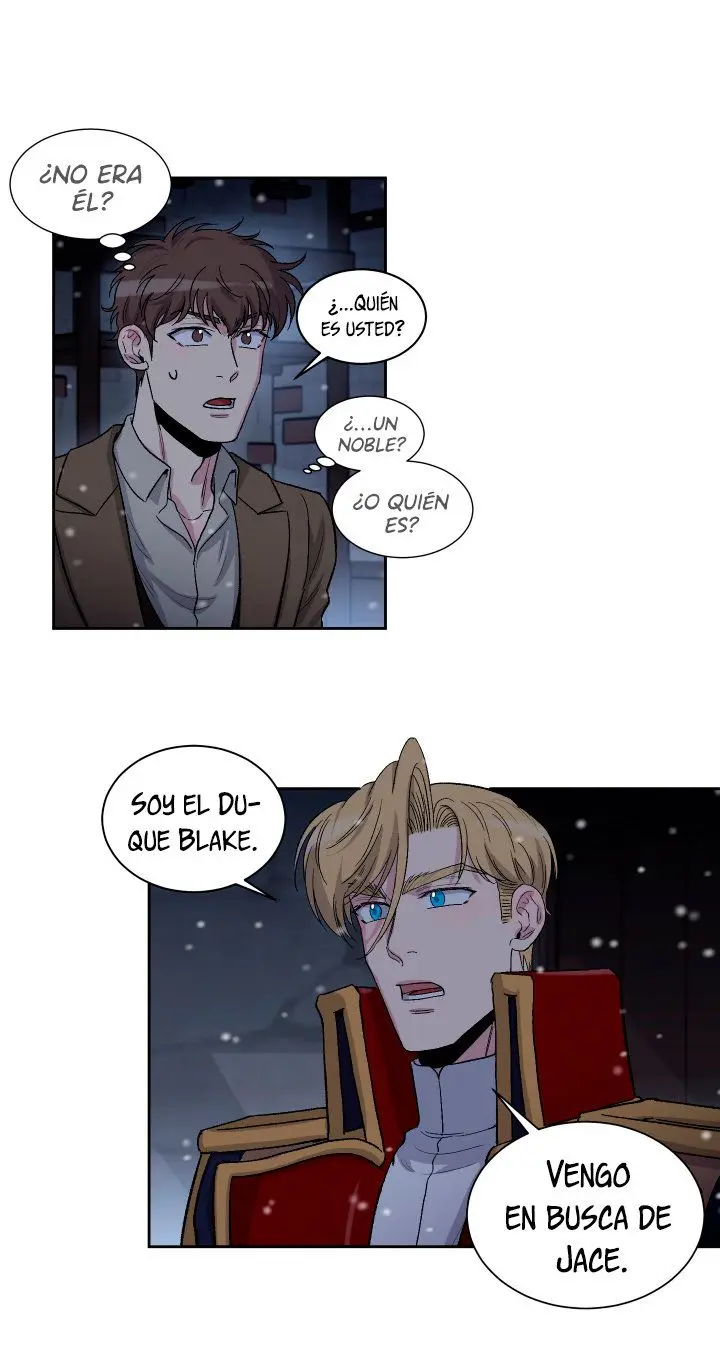 El tutor privado del duque (2019) - Capítulo 85 - Página 20 - LectorTMOo