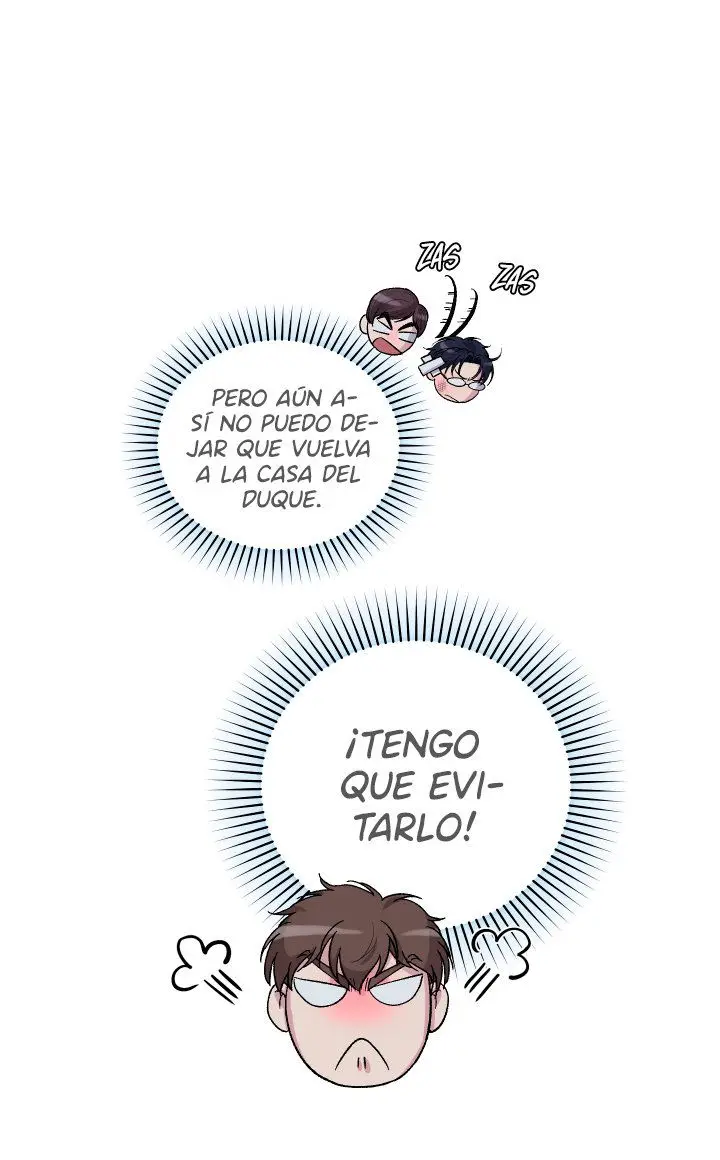 El tutor privado del duque (2019) - Capítulo 85 - Página 22 - LectorTMOo