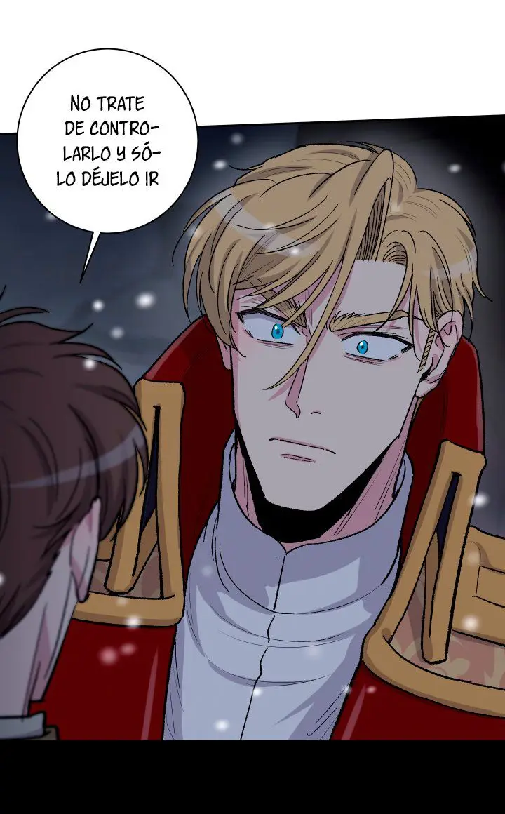 El tutor privado del duque (2019) - Capítulo 85 - Página 31 - LectorTMOo