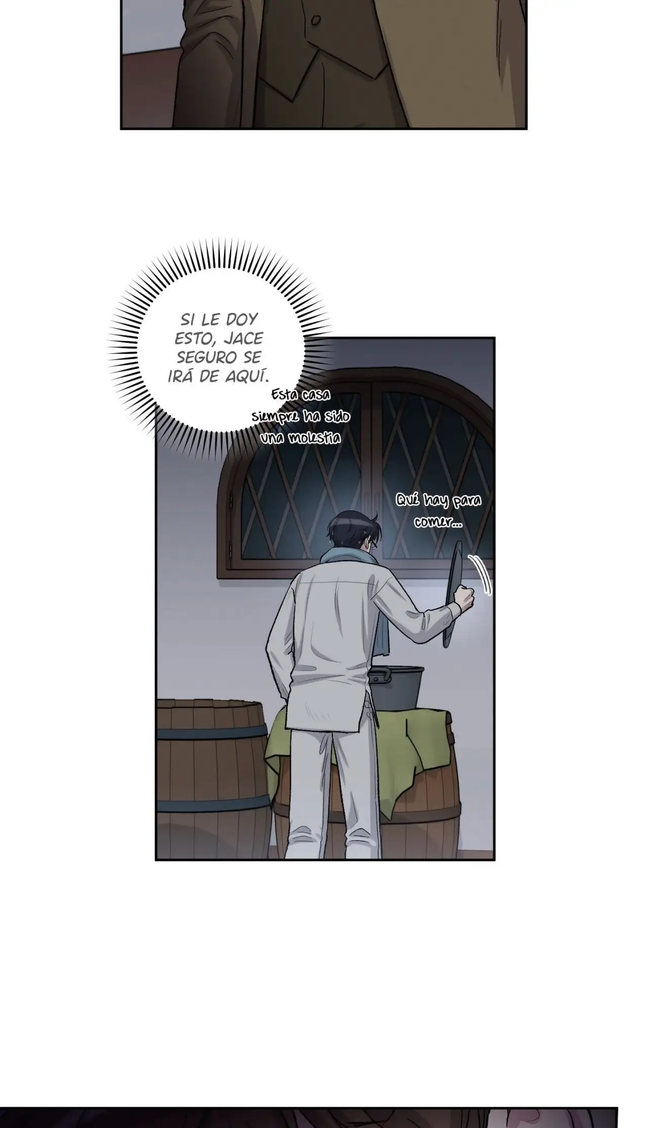 El tutor privado del duque (2019) - Capítulo 86 - Página 17 - LectorTMOo