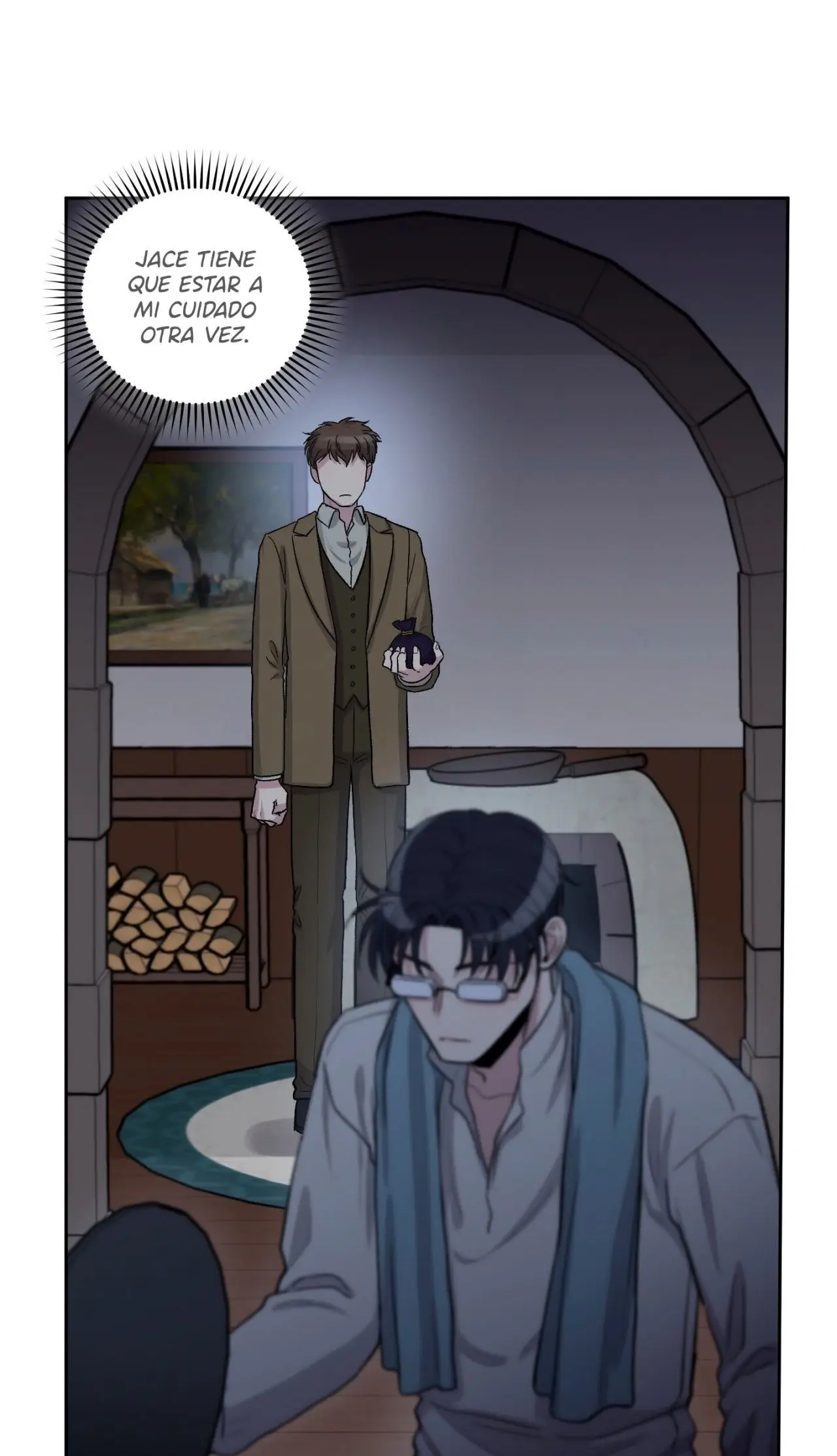 El tutor privado del duque (2019) - Capítulo 86 - Página 19 - LectorTMOo