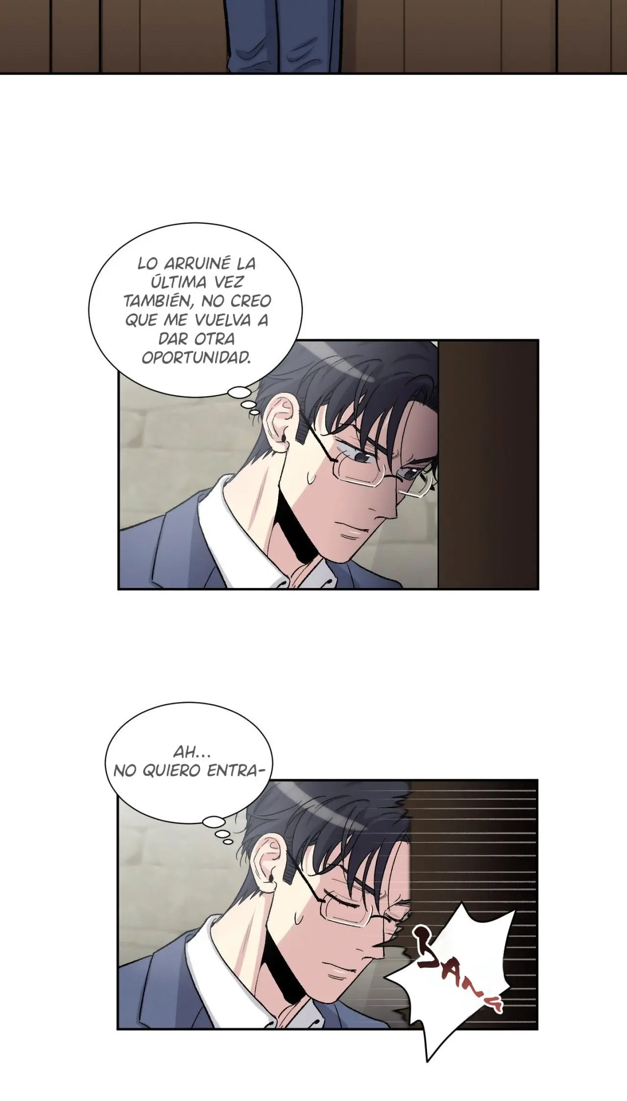 El tutor privado del duque (2019) - Capítulo 86 - Página 33 - LectorTMOo