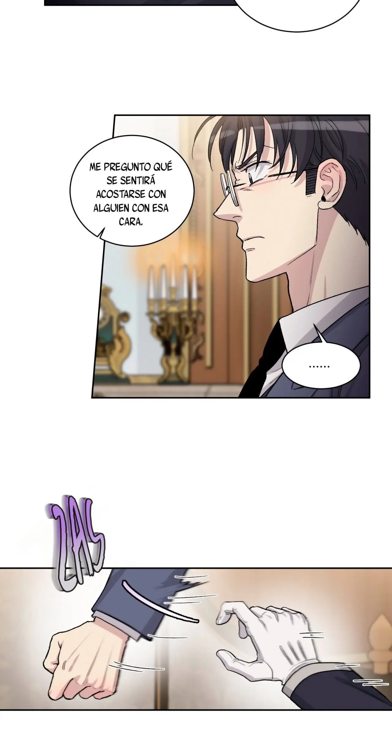 El tutor privado del duque (2019) - Capítulo 87 - Página 25 - LectorTMOo