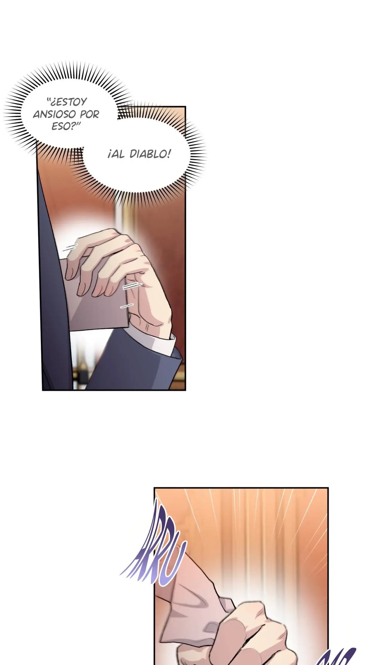El tutor privado del duque (2019) - Capítulo 87 - Página 31 - LectorTMOo