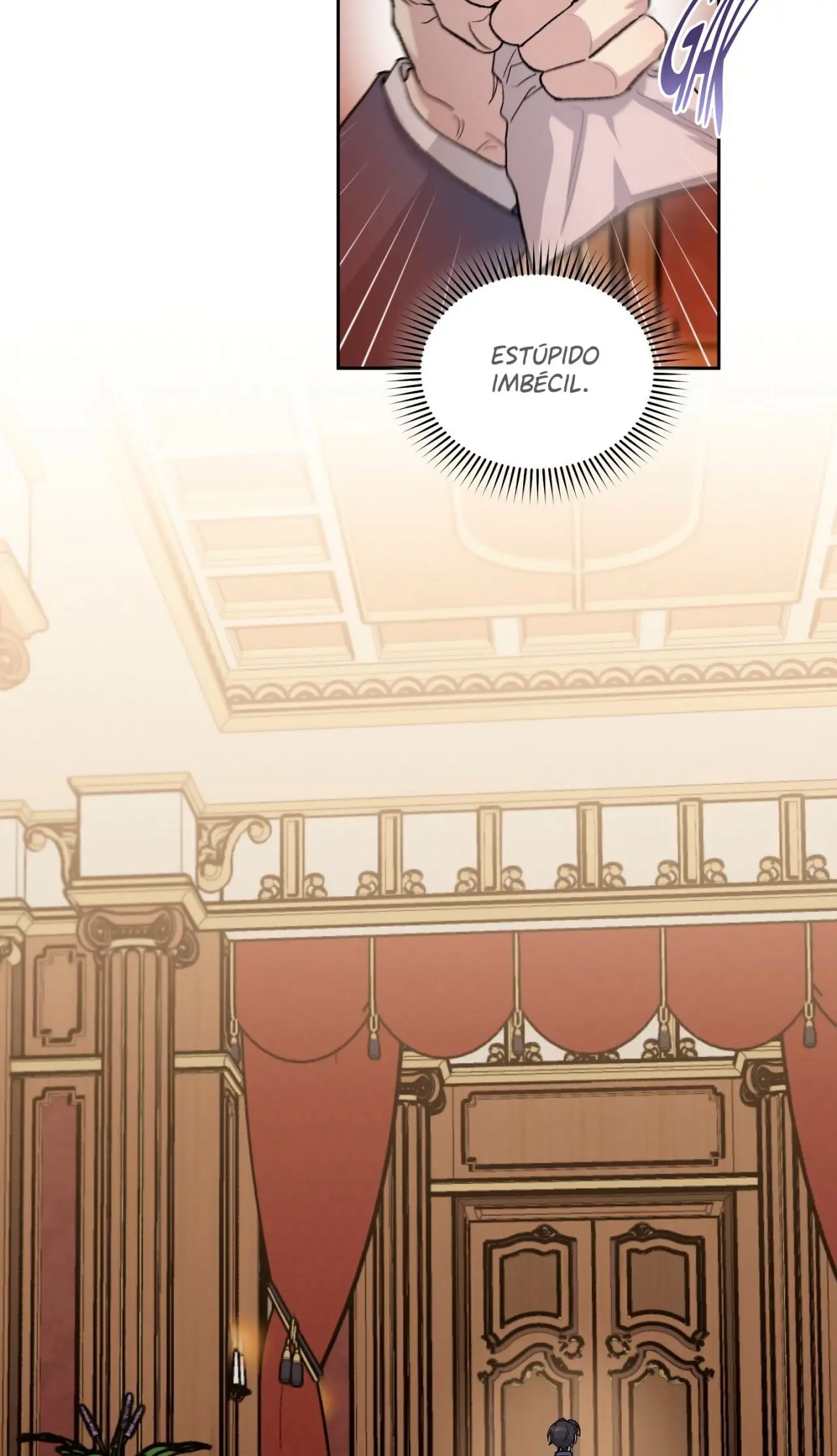 El tutor privado del duque (2019) - Capítulo 87 - Página 32 - LectorTMOo