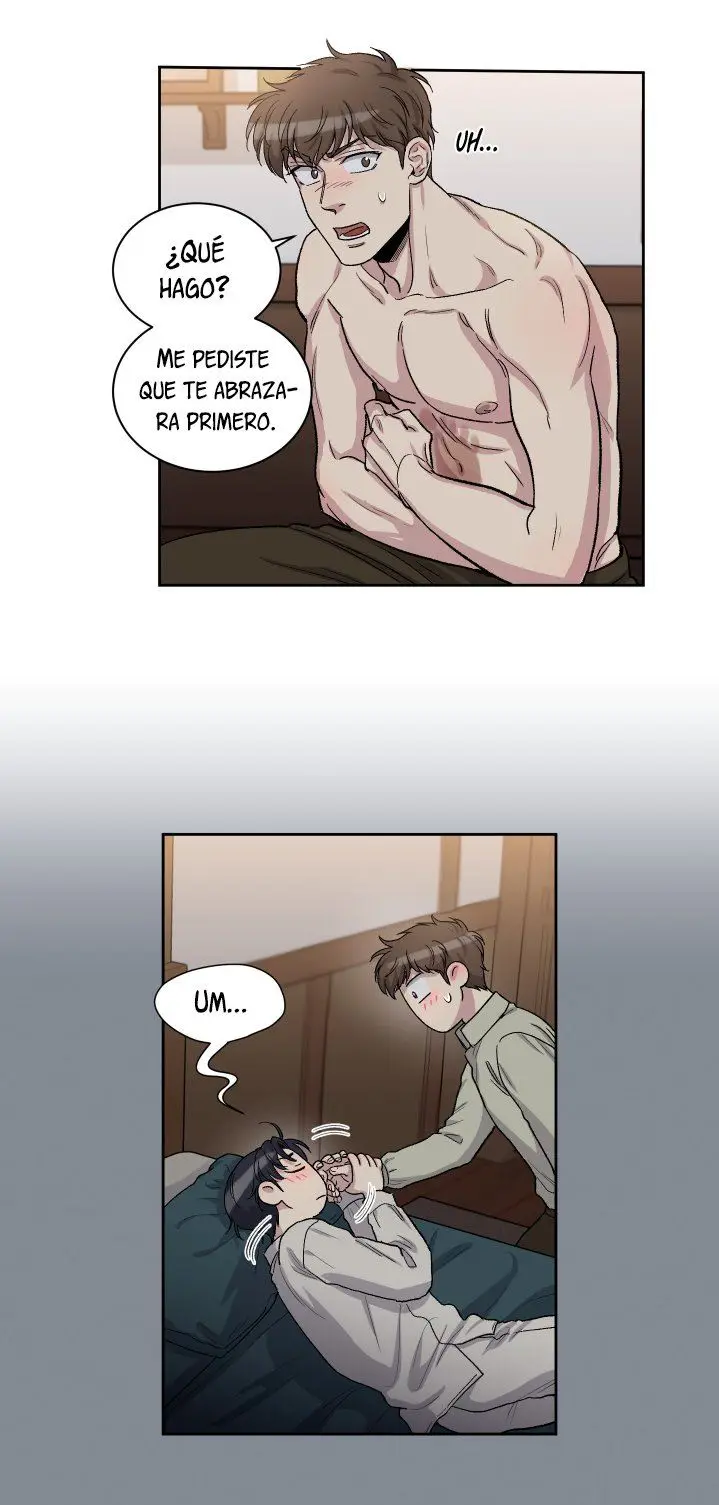 El tutor privado del duque (2019) - Capítulo 88 - Página 32 - LectorTMOo