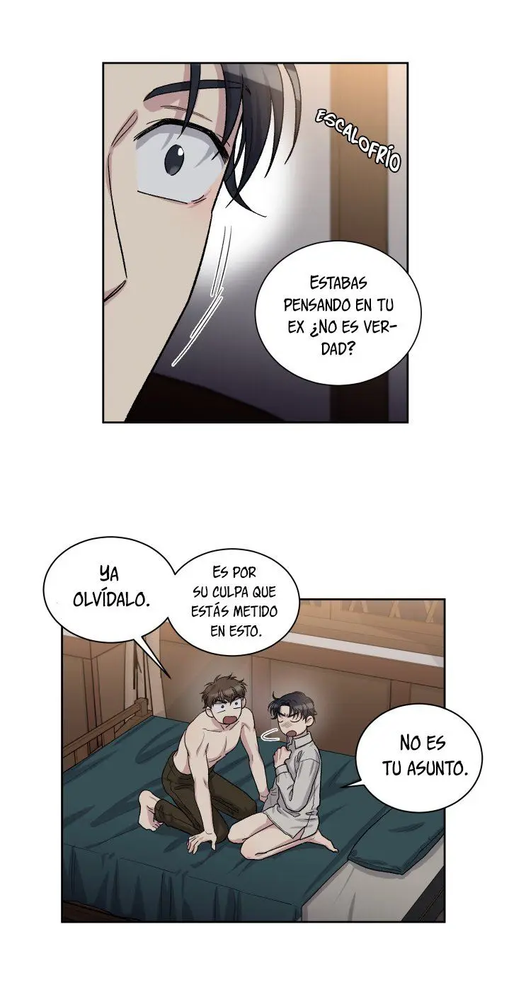 El tutor privado del duque (2019) - Capítulo 88 - Página 37 - LectorTMOo