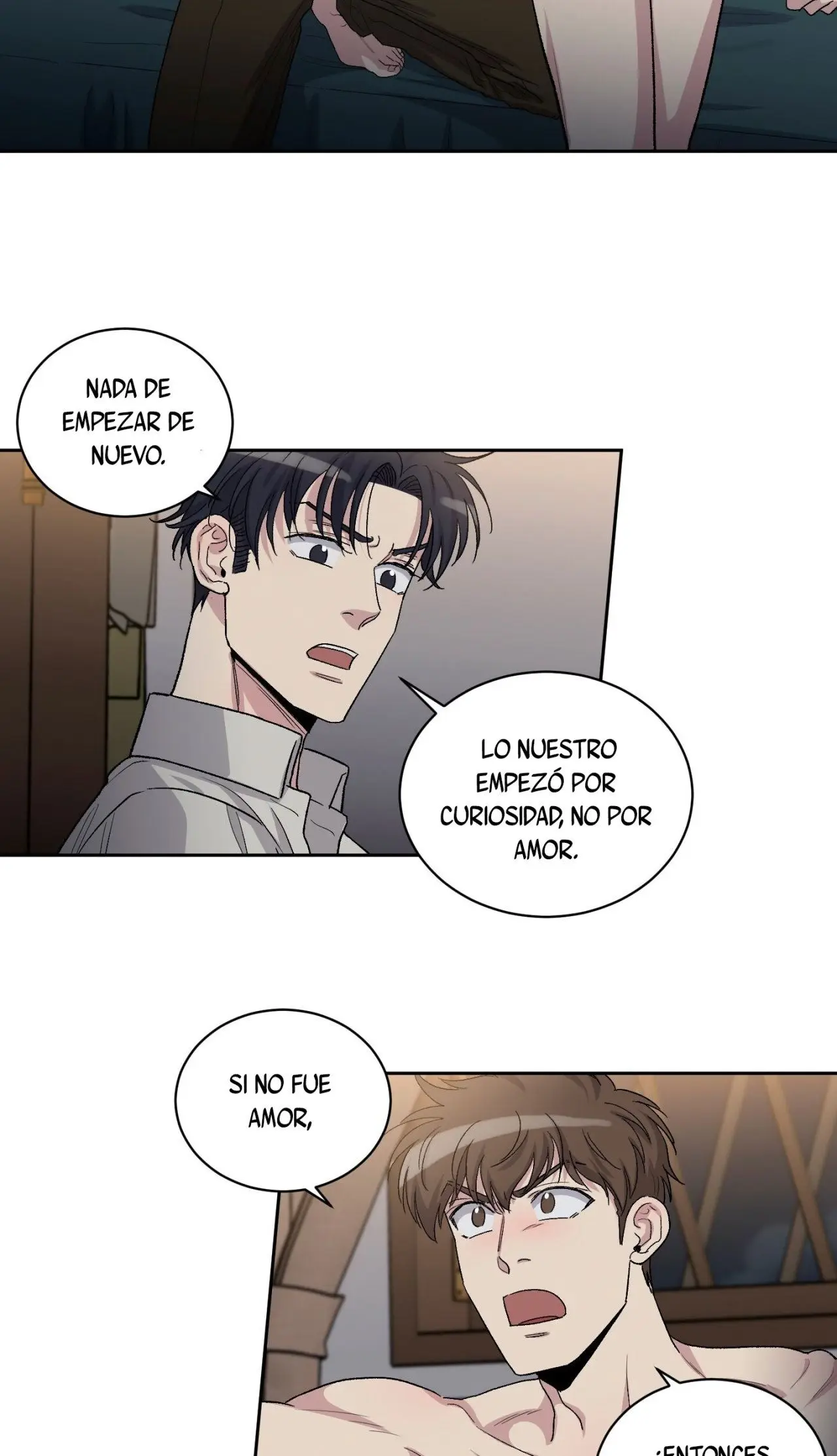 El tutor privado del duque (2019) - Capítulo 89 - Página 10 - LectorTMOo