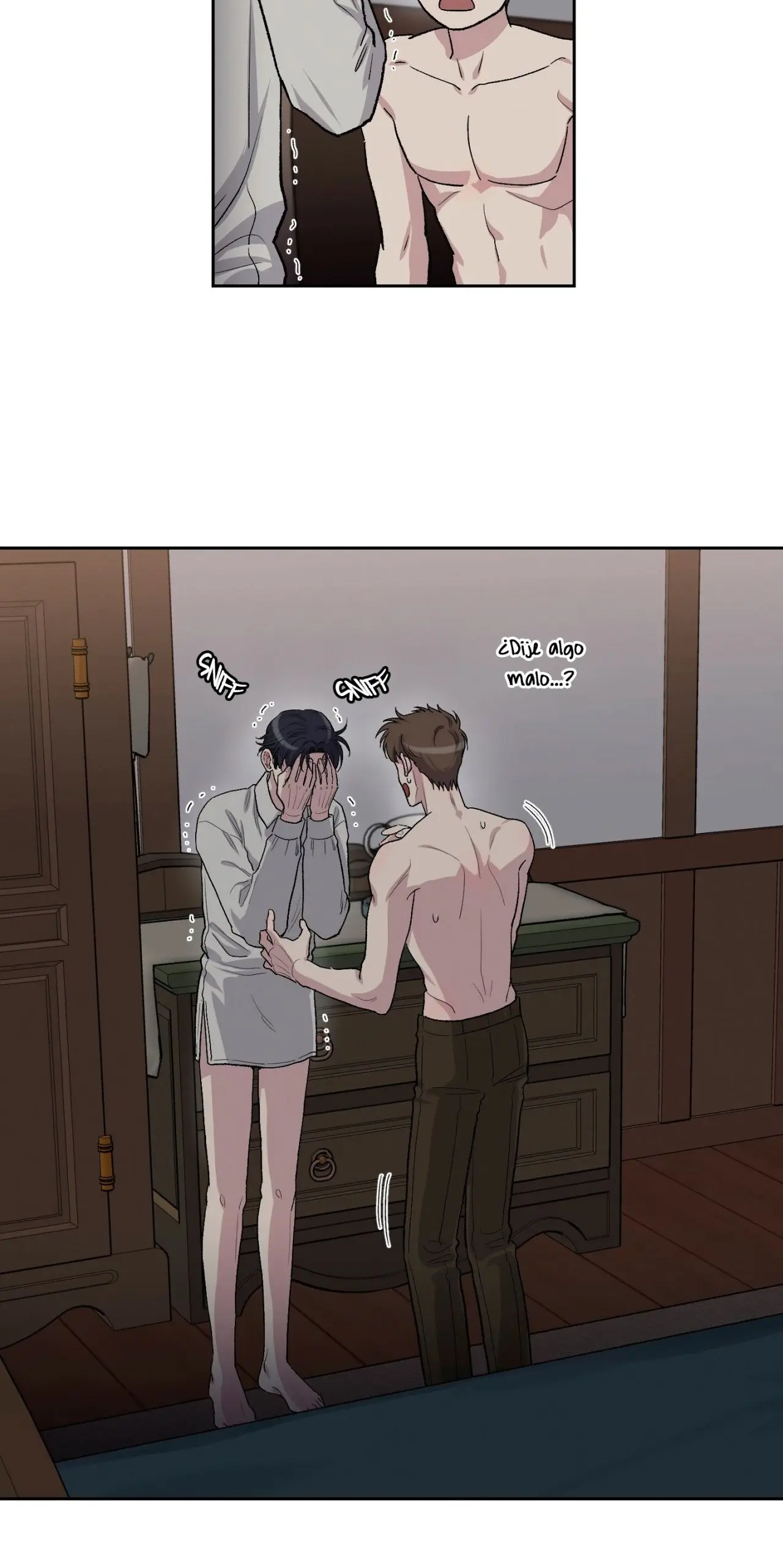 El tutor privado del duque (2019) - Capítulo 89 - Página 15 - LectorTMOo