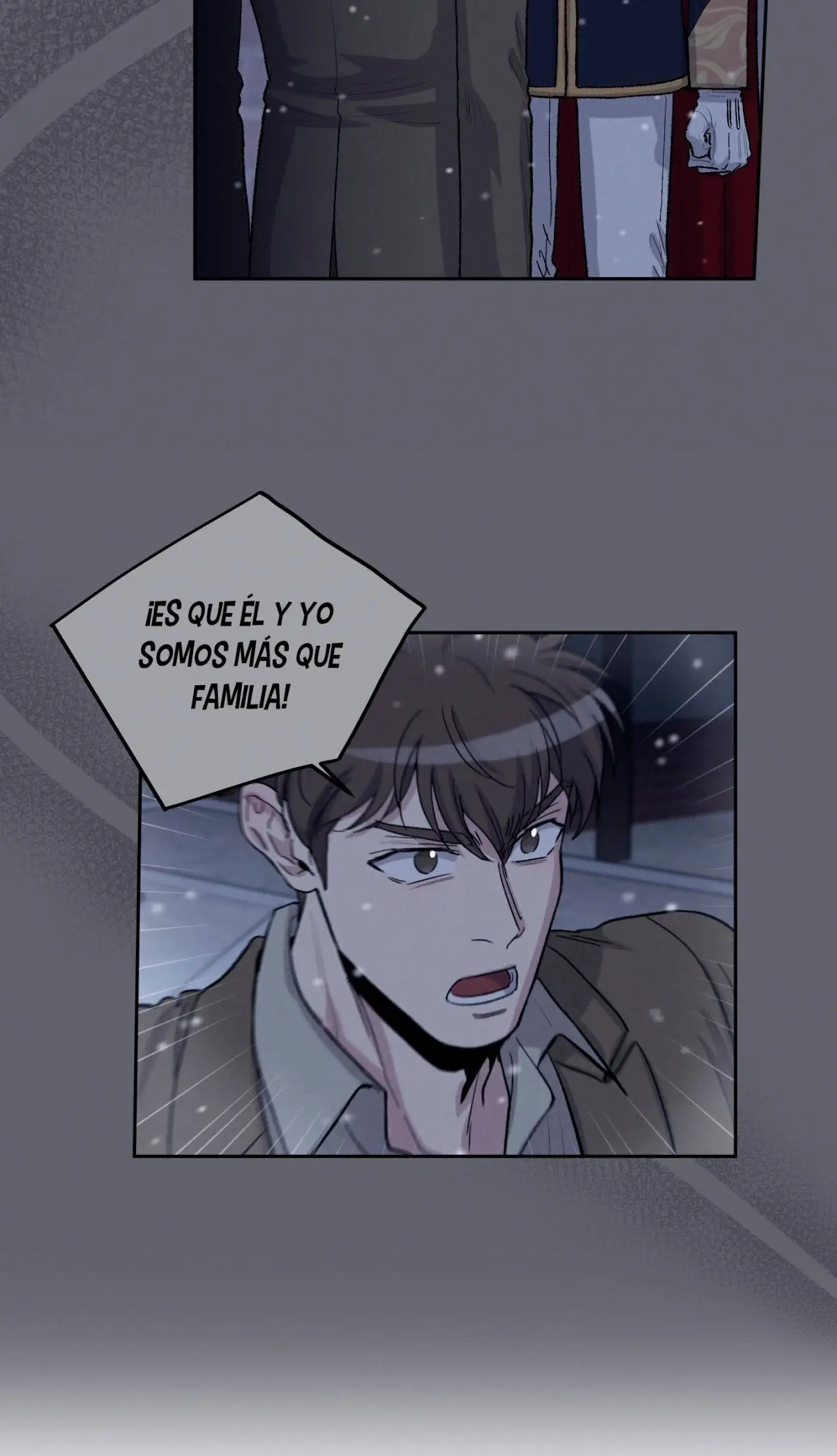 El tutor privado del duque (2019) - Capítulo 89 - Página 22 - LectorTMOo