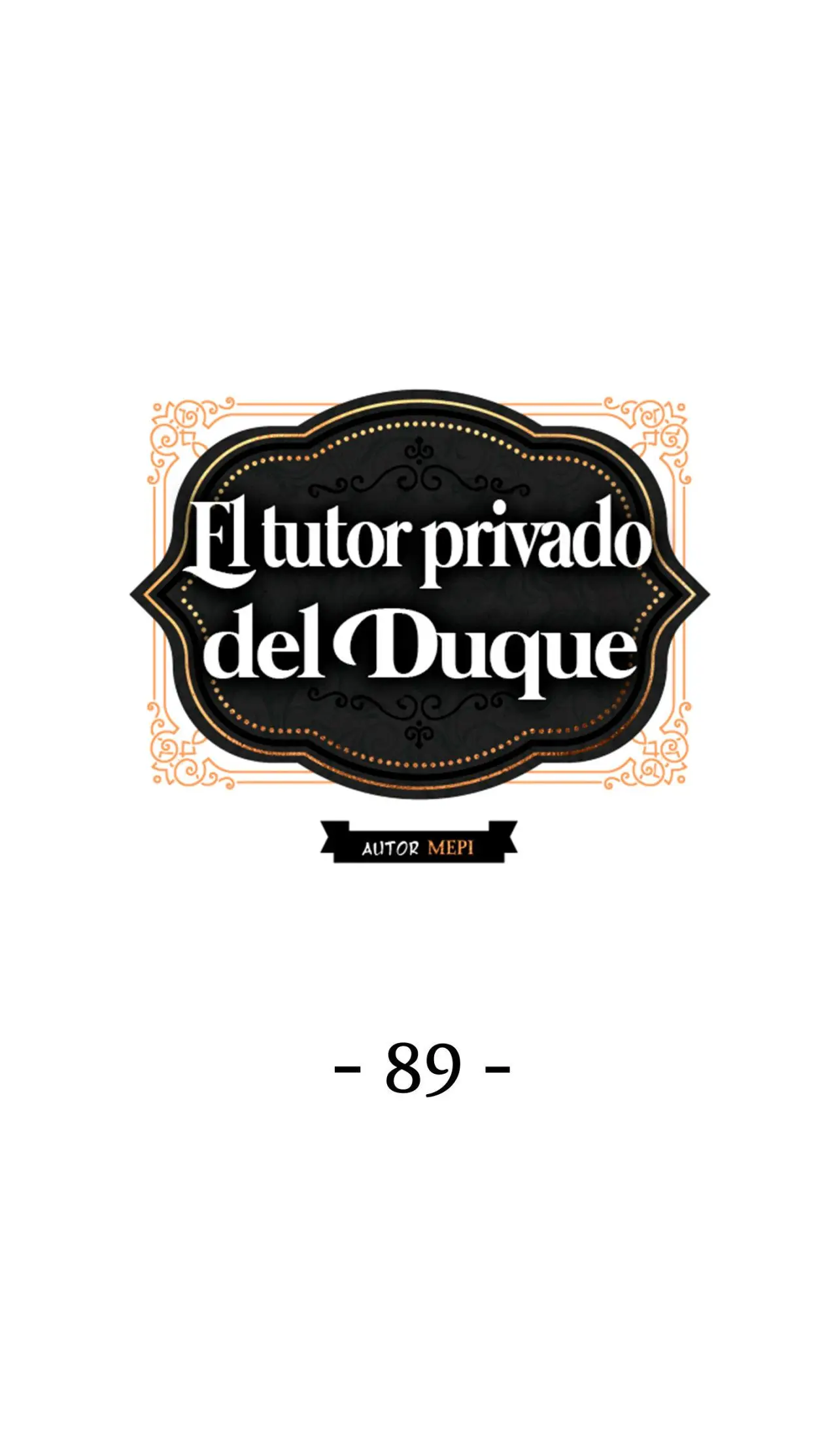 El tutor privado del duque (2019) - Capítulo 89 - Página 26 - LectorTMOo