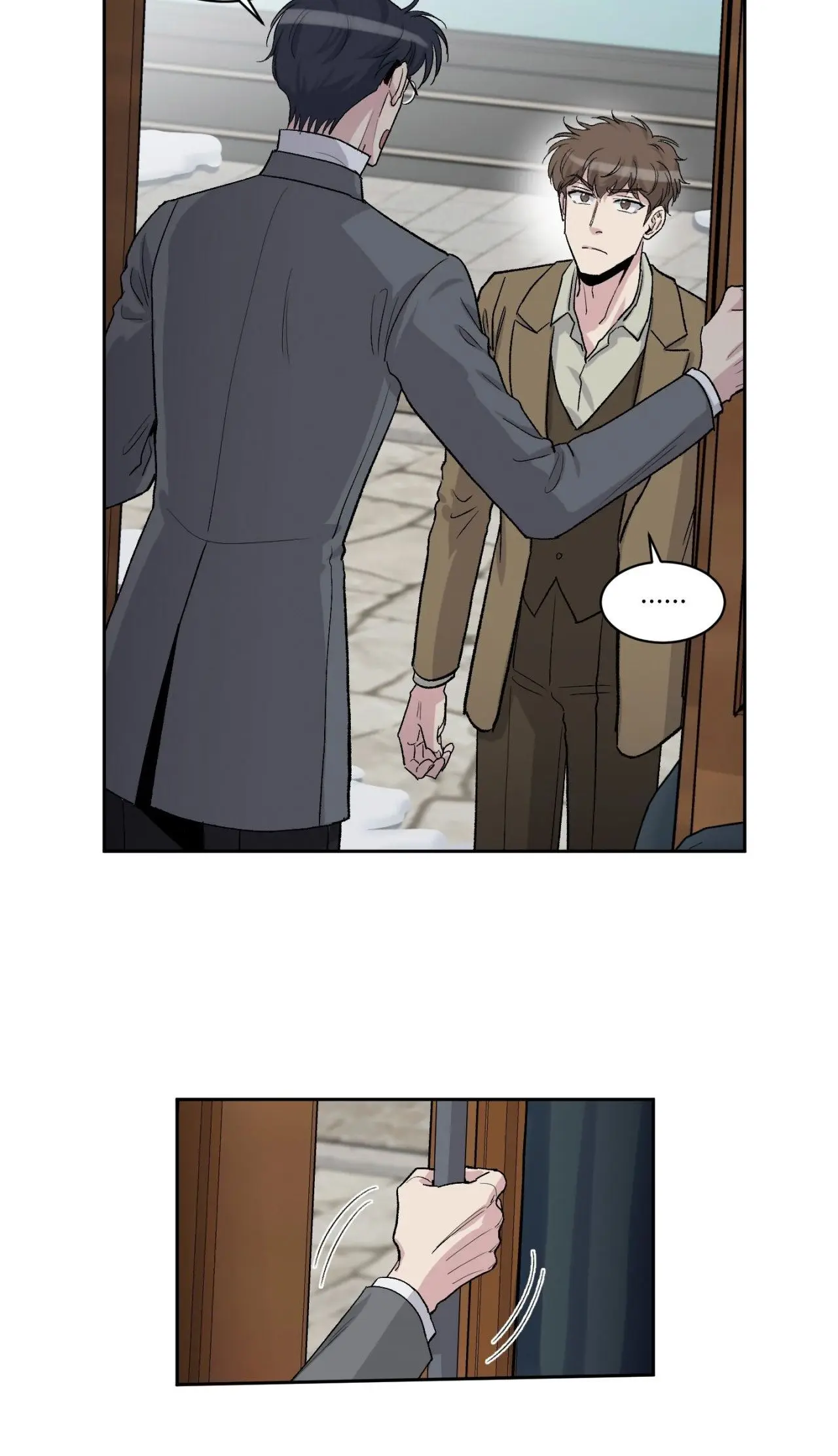 El tutor privado del duque (2019) - Capítulo 89 - Página 31 - LectorTMOo