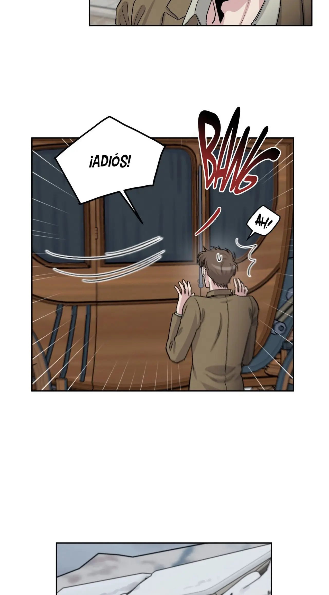 El tutor privado del duque (2019) - Capítulo 89 - Página 36 - LectorTMOo