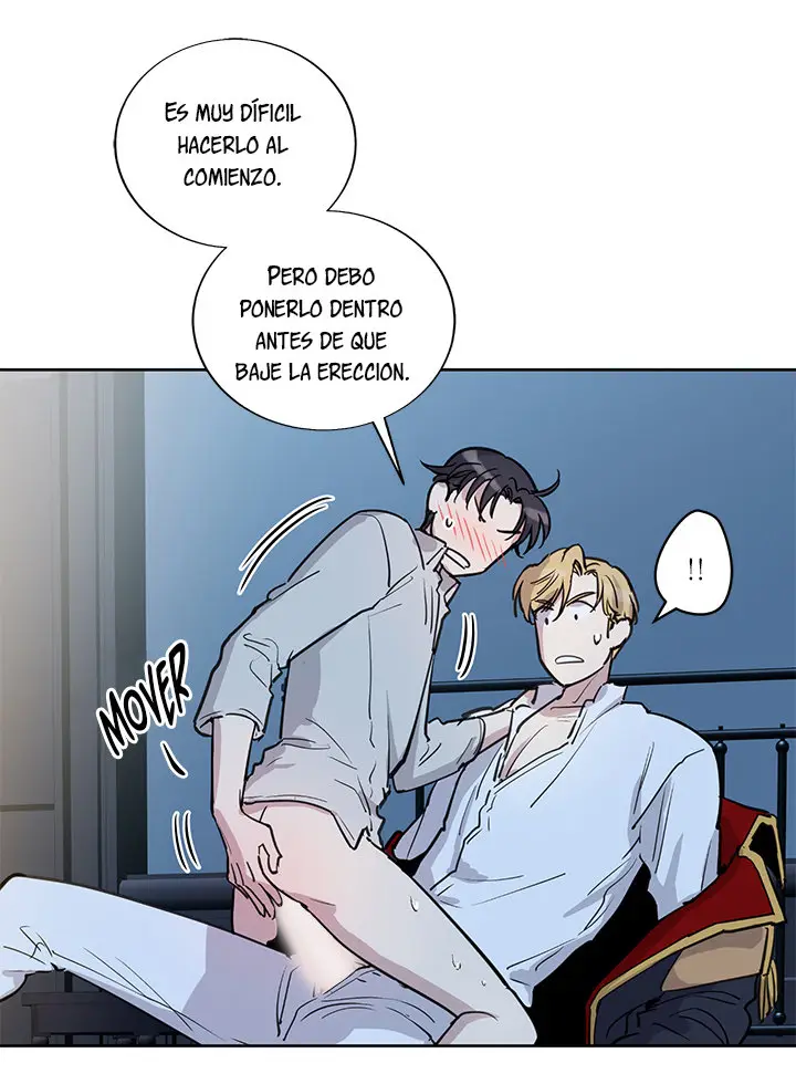 El tutor privado del duque (2019) - Capítulo 9 - Página 20 - LectorTMOo