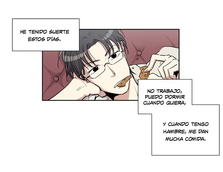 El tutor privado del duque (2019) - Capítulo 9 - Página 36 - LectorTMOo