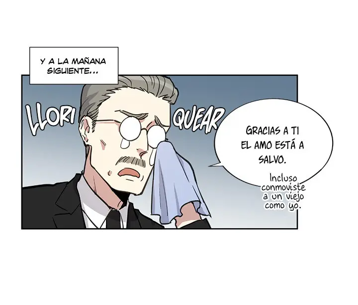 El tutor privado del duque (2019) - Capítulo 9 - Página 38 - LectorTMOo