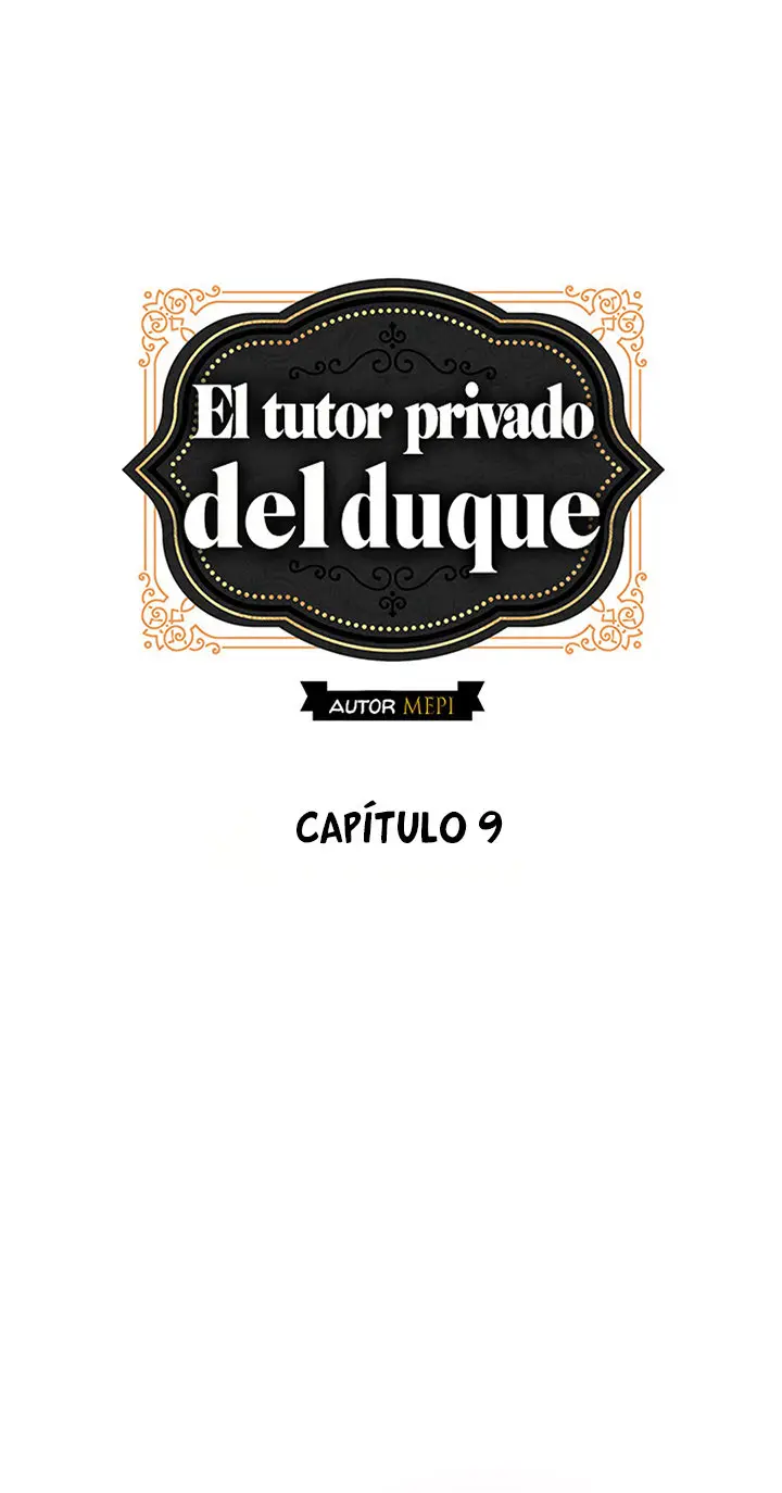 El tutor privado del duque (2019) - Capítulo 9 - Página 50 - LectorTMOo