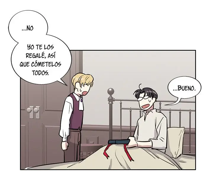 El tutor privado del duque (2019) - Capítulo 9 - Página 54 - LectorTMOo