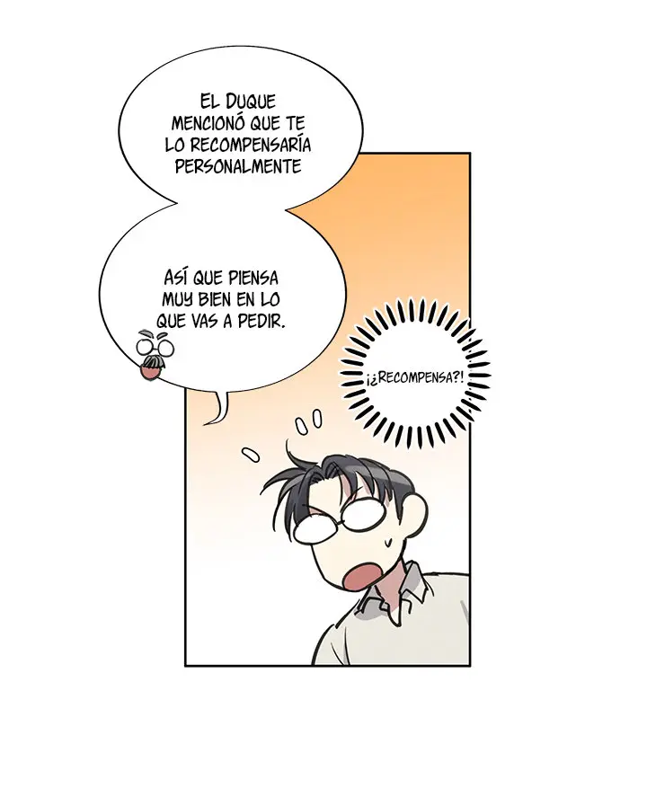 El tutor privado del duque (2019) - Capítulo 9 - Página 58 - LectorTMOo