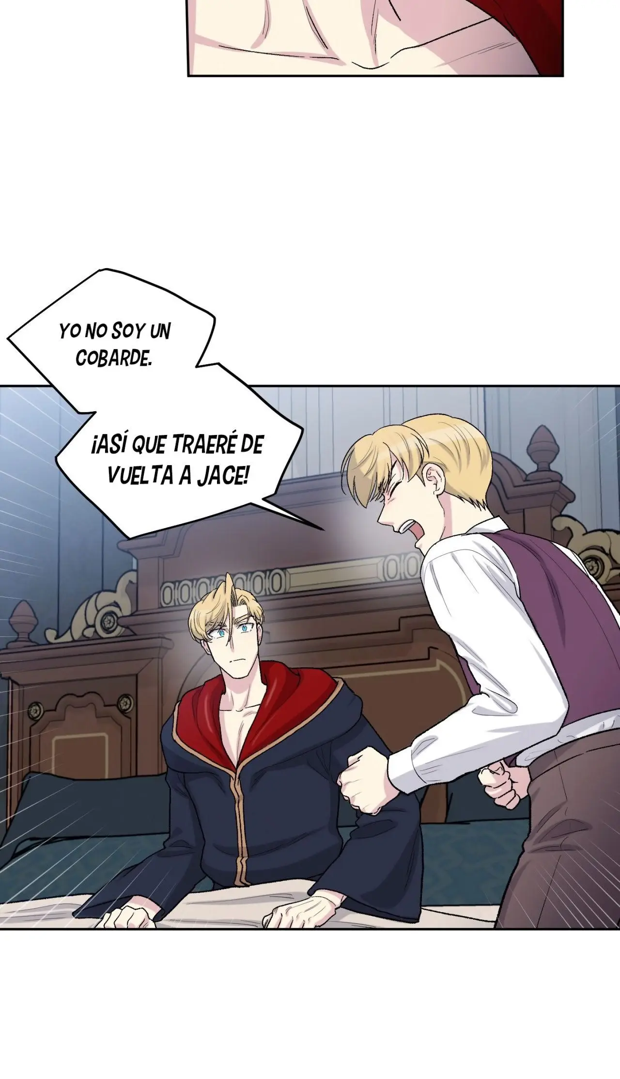 El tutor privado del duque (2019) - Capítulo 90 - Página 16 - LectorTMOo