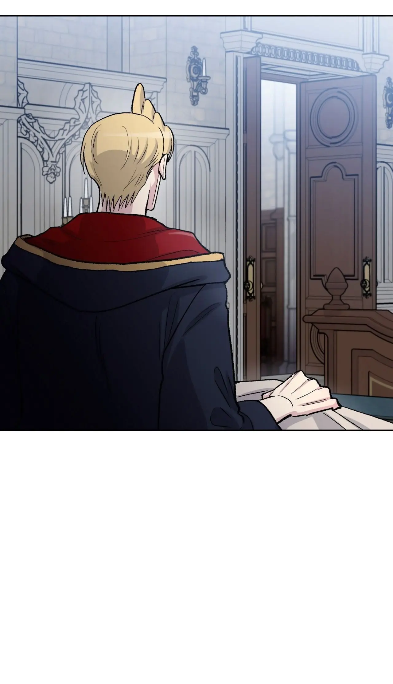El tutor privado del duque (2019) - Capítulo 90 - Página 19 - LectorTMOo