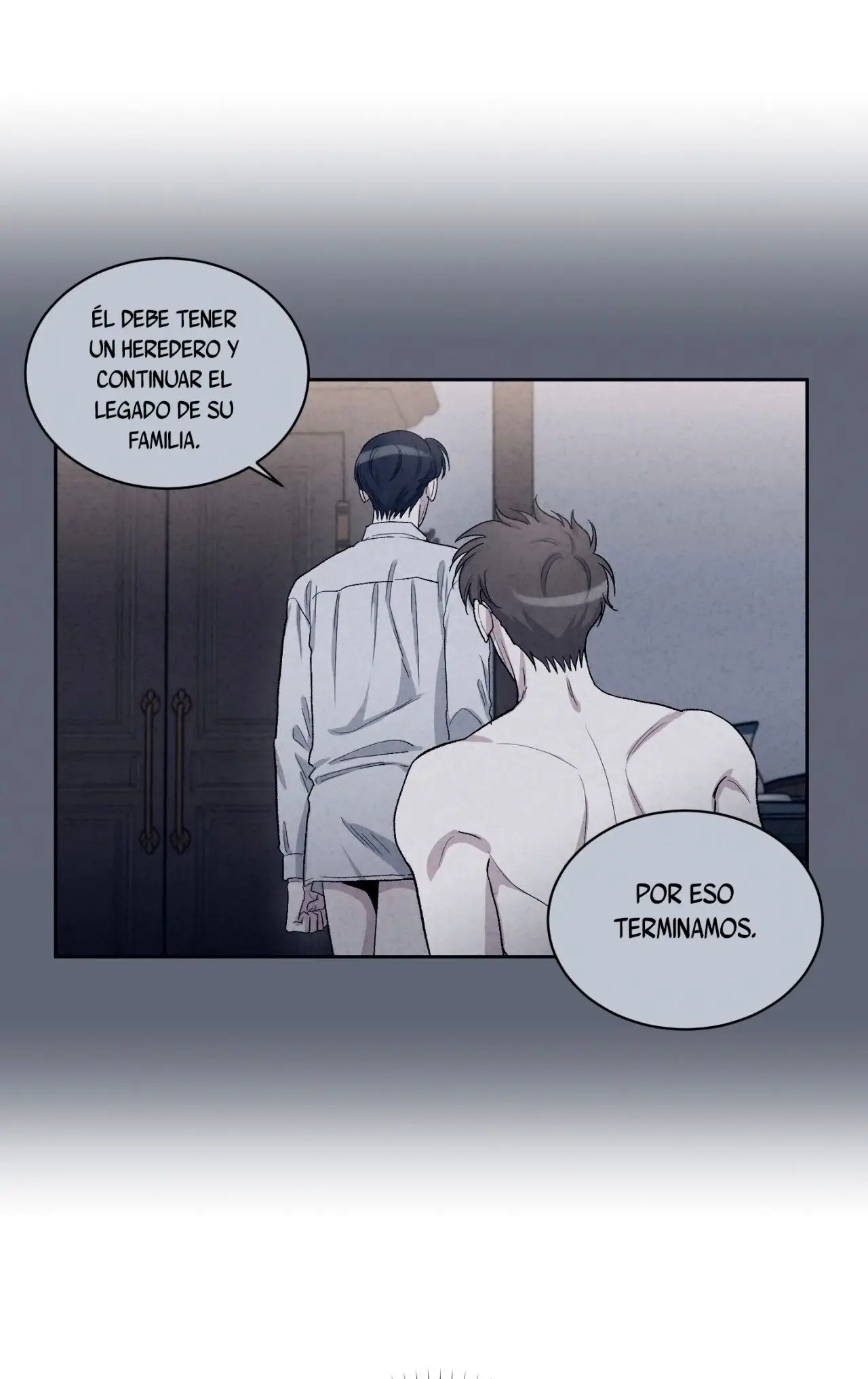 El tutor privado del duque (2019) - Capítulo 90 - Página 37 - LectorTMOo
