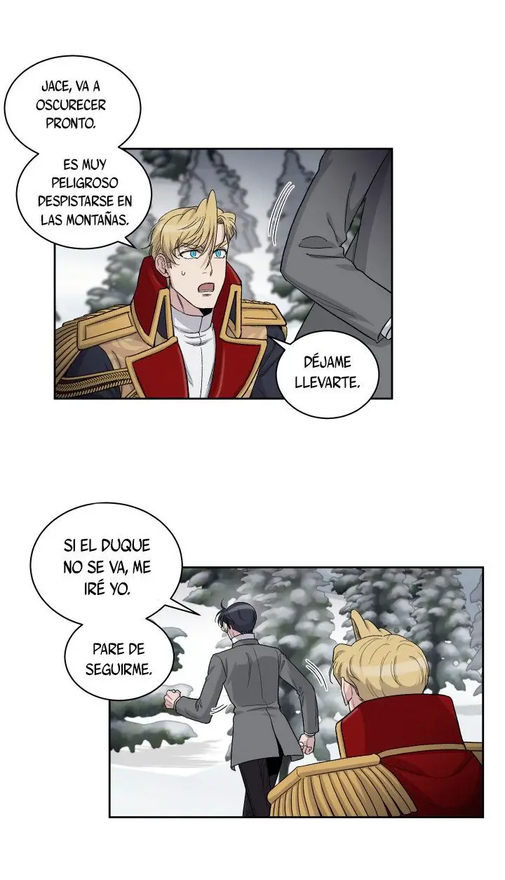 El tutor privado del duque (2019) - Capítulo 91 - Página 24 - LectorTMOo