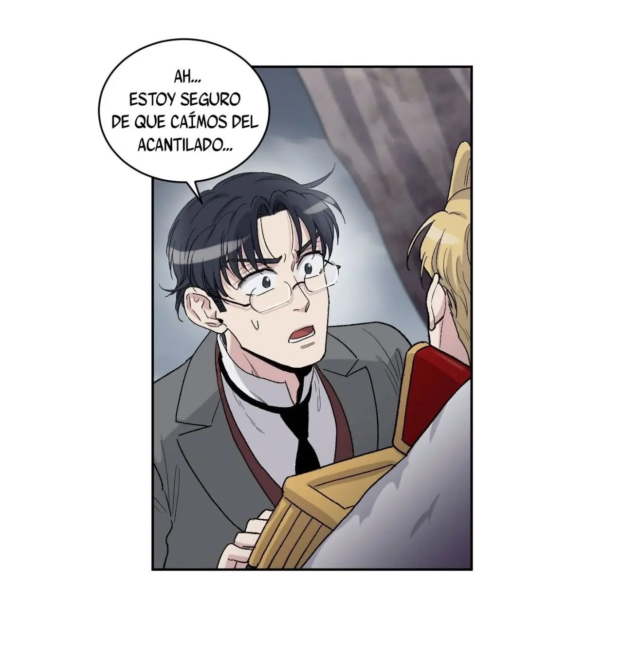 El tutor privado del duque (2019) - Capítulo 92 - Página 6 - LectorTMOo