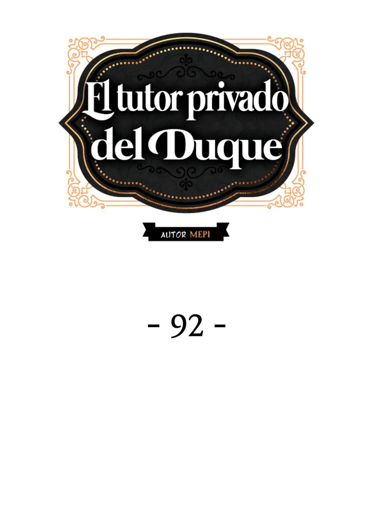 El tutor privado del duque (2019) - Capítulo 92 - Página 21 - LectorTMOo