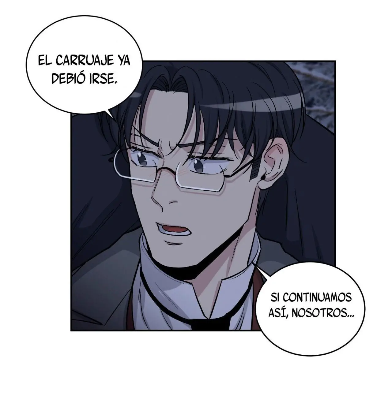 El tutor privado del duque (2019) - Capítulo 92 - Página 27 - LectorTMOo