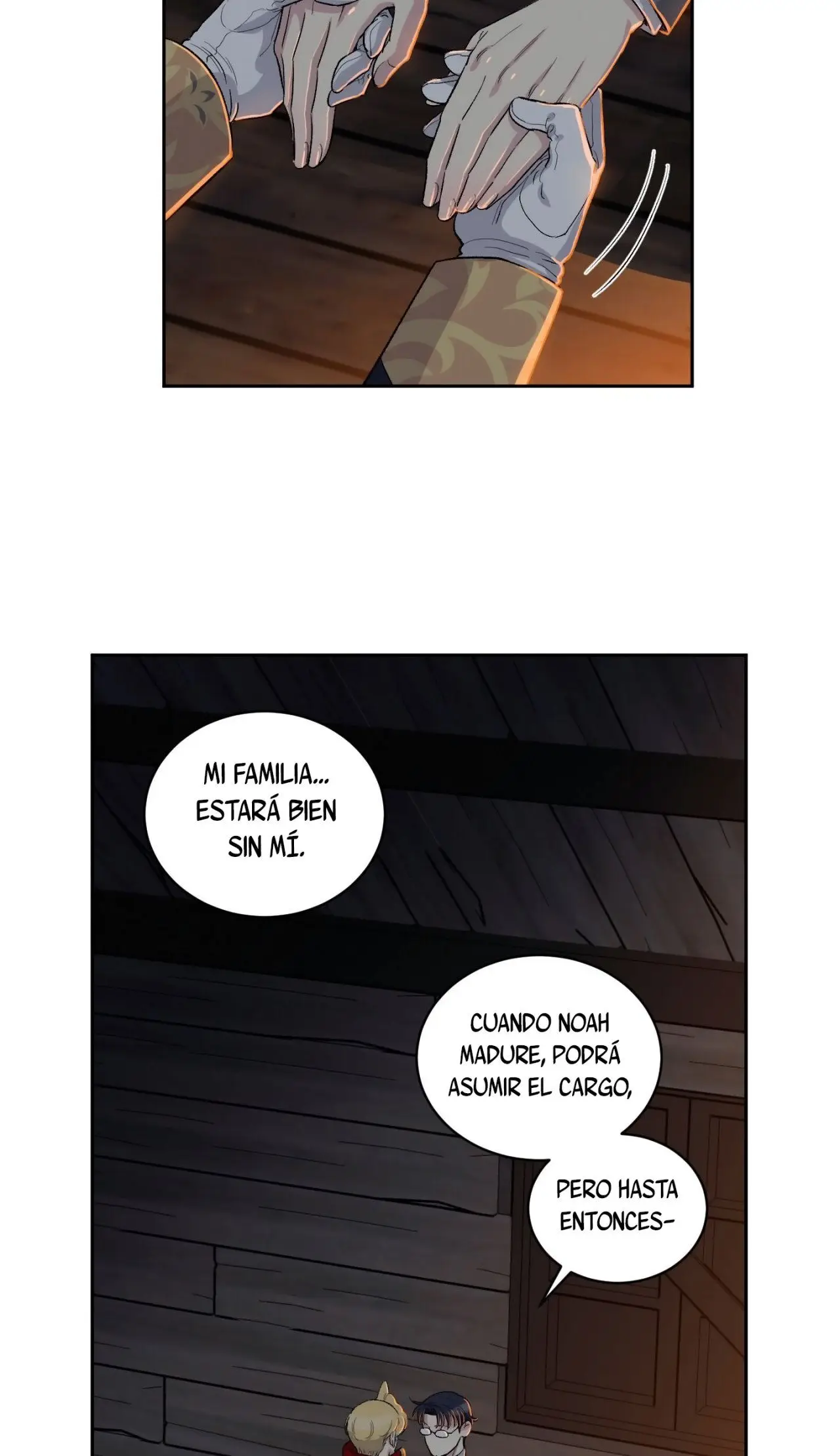 El tutor privado del duque (2019) - Capítulo 93 - Página 8 - LectorTMOo